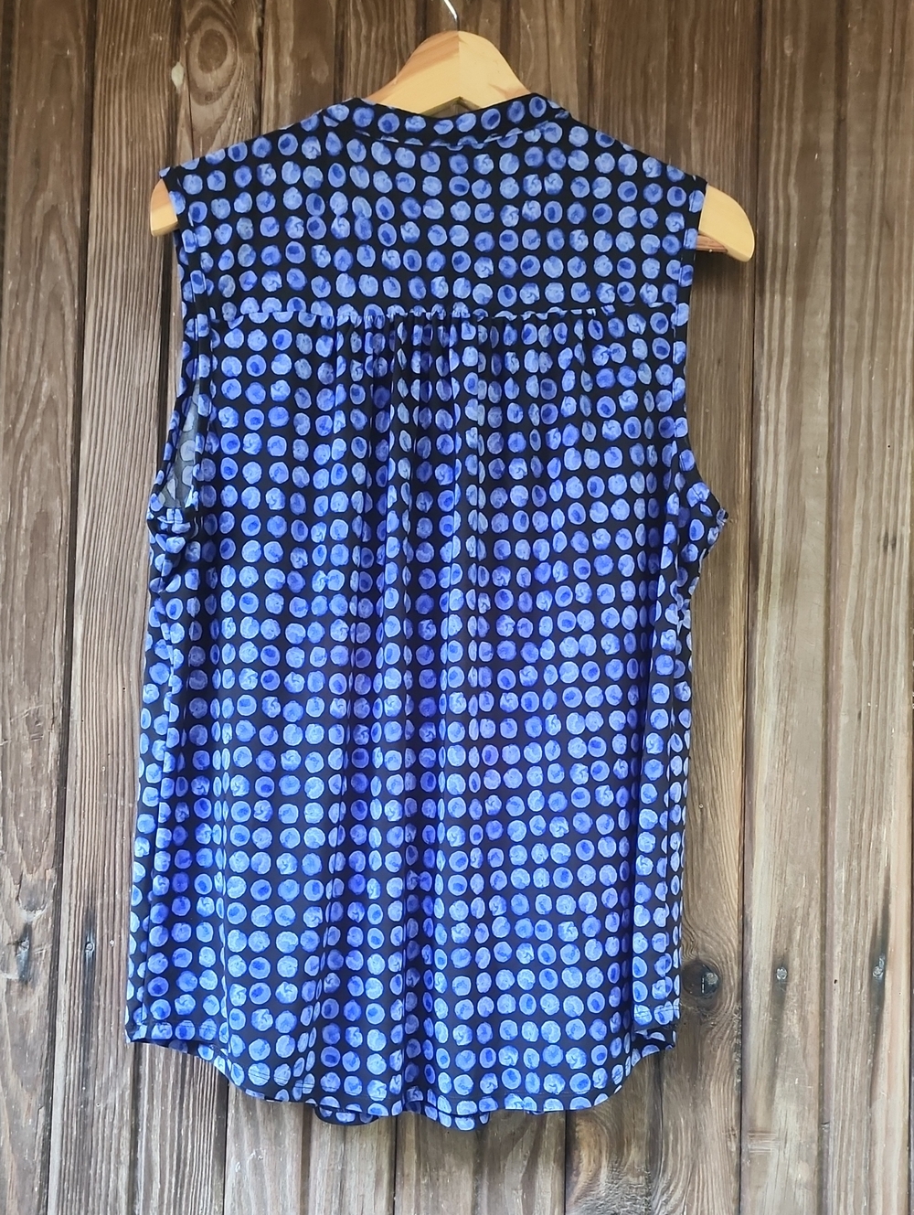 Cocomo Ladies Blouse - Picture 3 of 5